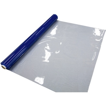 防炎透明フィルム イノベックス(旧:ダイオ化成)