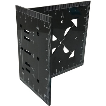 2x4・1x4材用 工作定規 - ダイドーハント(旧:大同製鋲所)