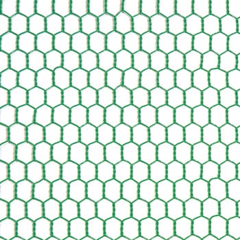 ビニール亀甲金網 ダイドーハント(旧:大同製鋲所)