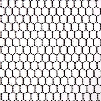 ビニール亀甲金網 ダイドーハント(旧:大同製鋲所)