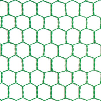 ビニール亀甲金網 ダイドーハント(旧:大同製鋲所)