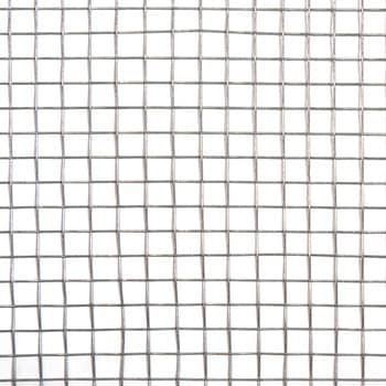 工作用ネット 亜鉛平織金網 ダイドーハント(旧:大同製鋲所)