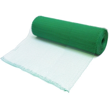 ビニール亀甲金網 幅広 ダイドーハント(旧:大同製鋲所)