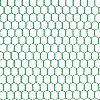 ビニール亀甲金網 幅広 ダイドーハント(旧:大同製鋲所)