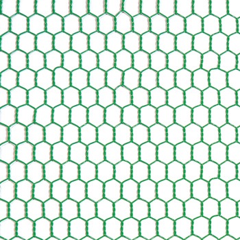 ビニール亀甲金網 幅広 ダイドーハント(旧:大同製鋲所)