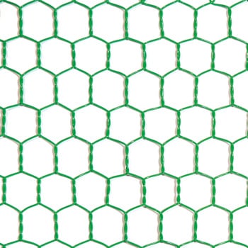 ビニール亀甲金網 幅広 ダイドーハント(旧:大同製鋲所)