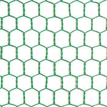ビニール亀甲金網 幅広 ダイドーハント(旧:大同製鋲所)