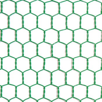ビニール亀甲金網 幅広 ダイドーハント(旧:大同製鋲所)