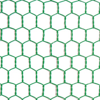 ビニール亀甲金網 幅広 ダイドーハント(旧:大同製鋲所)