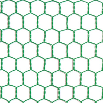 ビニール亀甲金網 幅広 ダイドーハント(旧:大同製鋲所)