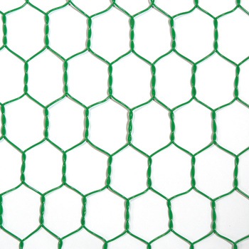ビニール亀甲金網 幅広 ダイドーハント(旧:大同製鋲所)
