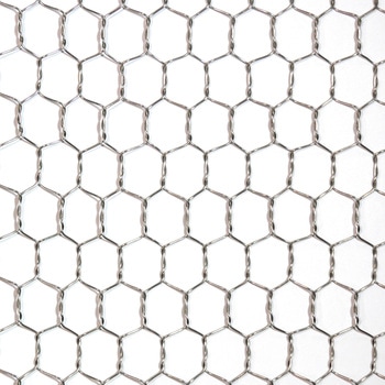 ステンレス亀甲金網 ダイドーハント(旧:大同製鋲所)