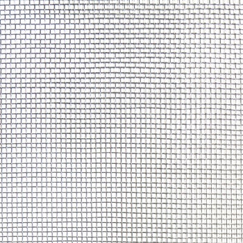 亜鉛引平織金網 ダイドーハント(旧:大同製鋲所)