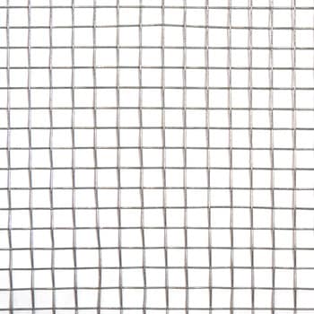 亜鉛引平織金網 ダイドーハント(旧:大同製鋲所)