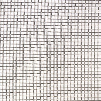 ステンレス平織金網 ダイドーハント(旧:大同製鋲所)