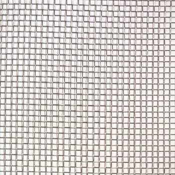 ステンレス平織金網 ダイドーハント(旧:大同製鋲所)