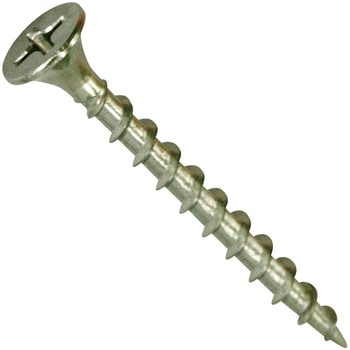 VP ステンレス コーススレッド ラッパ頭 ダイドーハント(旧:大同製鋲所)