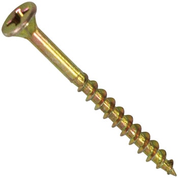 徳用 軸細コーススレッド フレキ頭 ダイドーハント(旧:大同製鋲所)