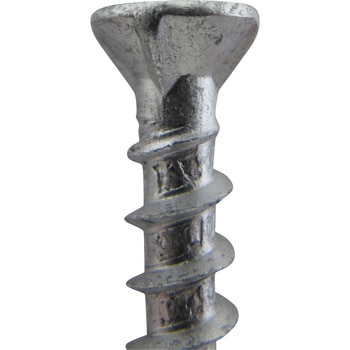 VP ALCビス(エルビス) フレキ頭 ダイドーハント(旧:大同製鋲所)