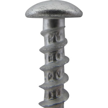 VP ALCビス(エルビス) フレキ頭 ダイドーハント(旧:大同製鋲所)