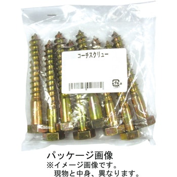 クロメート コーチスクリュー ダイドーハント(旧:大同製鋲所)