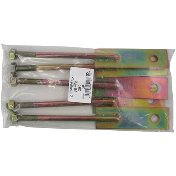 Zマーク 羽子板ボルト SB-F2 ダイドーハント(旧:大同製鋲所)