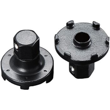 クリカッター (ビット付) M12 ダイドーハント(旧:大同製鋲所)