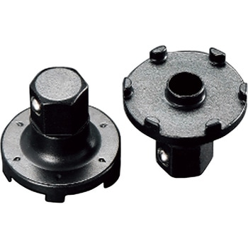 クリカッター専用ビット M12用 ダイドーハント(旧:大同製鋲所)