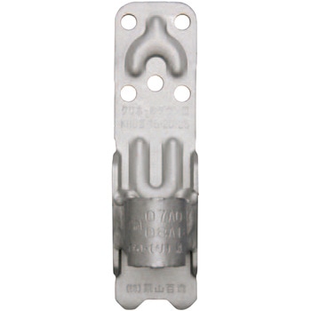 クリホールダウン3 KHD3-15・20・25 枠材対応 ダイドーハント(旧:大同製鋲所)