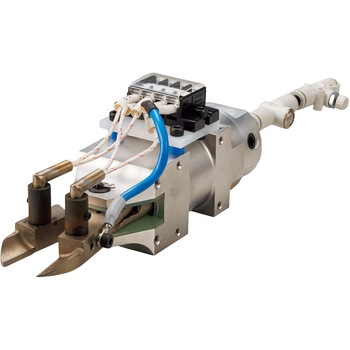 ヒートエアーニッパーブレード - ベッセル