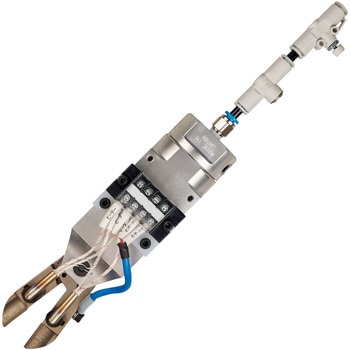 ヒートエアーニッパーブレード - ベッセル