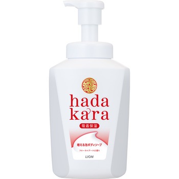 - hadakara{fB\[vAŏoĂ^Cv LION(CI) 73780246