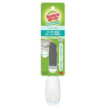 - �X�R�c�`�u���C�g �o�X�V���C�� �n���f�B�u���V 3M(�X���[�G��) 73782468