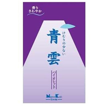 青雲バイオレットバラ詰 日本香堂
