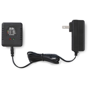 充電式ハンディバリカン10．8V アイリスオーヤマ