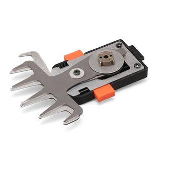 充電式ハンディバリカン用替ブレード アイリスオーヤマ