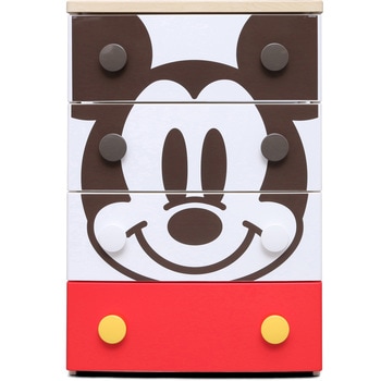 キャラクターチェスト アイリスオーヤマ