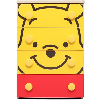 キャラクターチェスト アイリスオーヤマ