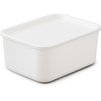 フタ付き積み重ねBOX アイリスオーヤマ