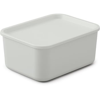 フタ付き積み重ねBOX アイリスオーヤマ