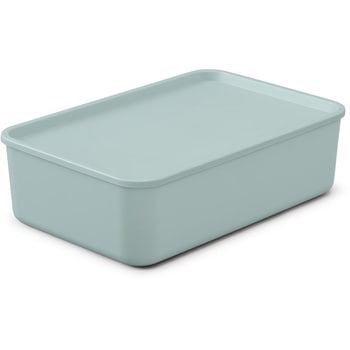フタ付き積み重ねBOX アイリスオーヤマ