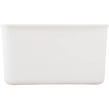フタ付き積み重ねBOX アイリスオーヤマ