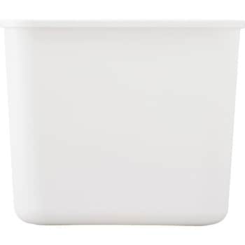 フタ付き積み重ねBOX アイリスオーヤマ