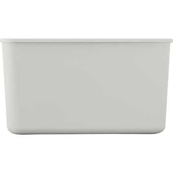 フタ付き積み重ねBOX アイリスオーヤマ