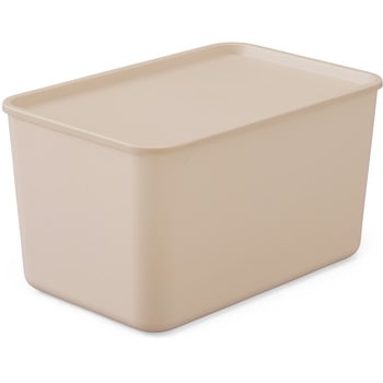 フタ付き積み重ねBOX アイリスオーヤマ