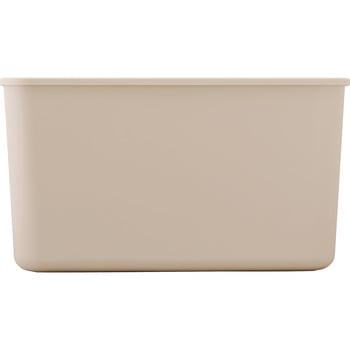 フタ付き積み重ねBOX アイリスオーヤマ