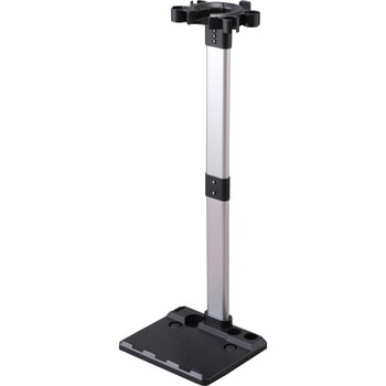 充電式サイクロンスティッククリーナー 別売スタンド アイリスオーヤマ