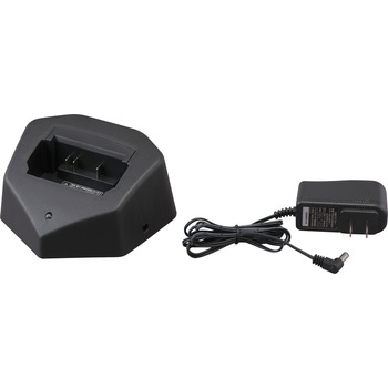 充電式サイクロンスティッククリーナー 別売バッテリー充電台 アイリスオーヤマ
