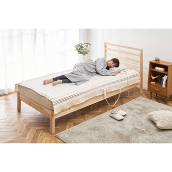 電気かけしき毛布 アイリスオーヤマ