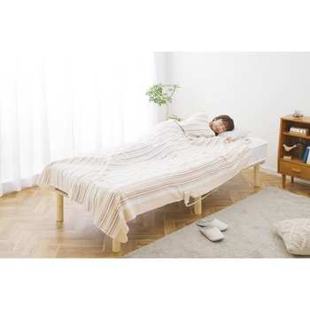 電気かけしき毛布 アイリスオーヤマ